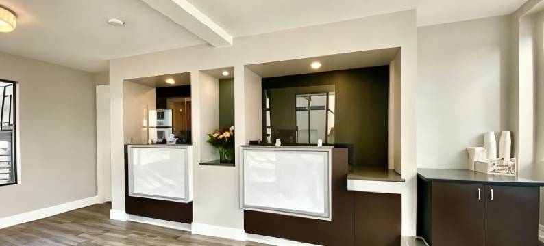 温德姆Travelodge套房米苏拉大学园区(Travelodge Inn & Suites by Wyndham Missoula University Park)图片