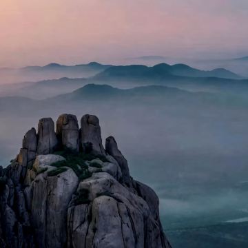 海口+海花岛+儋州+五指山+屯昌7日6晚私家团