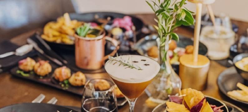 梅尔巴酒店(Hotel Melba)图片