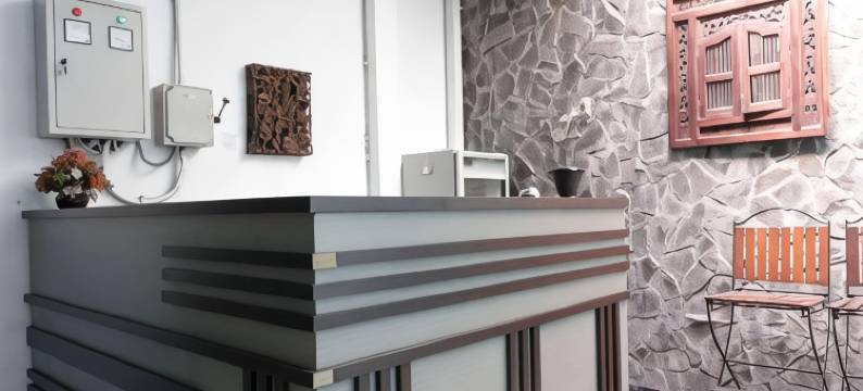 红门酒店@瑟图兰拉亚(RedDoorz @ Seturan Raya)图片