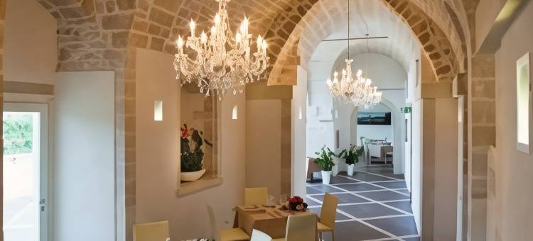 圣乔治宫酒店(San Giorgio Palace Hotel Ragusa Ibla)图片