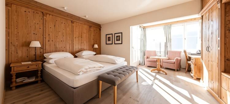 卡斯特尔弗莱堡瑞莱斯城堡酒店(Relais & Chateaux Hotel Castel Fragsburg)图片
