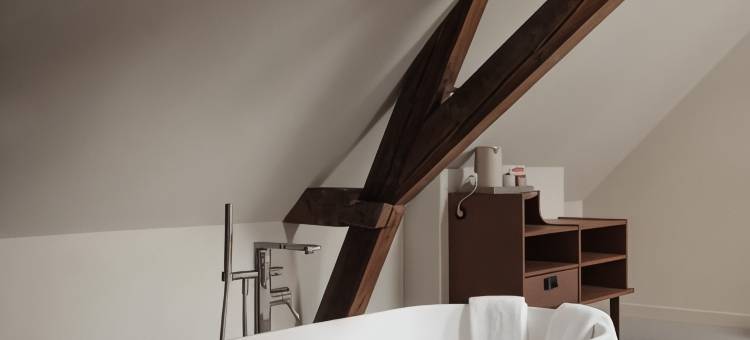 乌特勒支Oudegracht 意识酒店(Conscious Hotel Oudegracht)图片