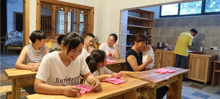 泰宁小红的家喜悦民宿图片