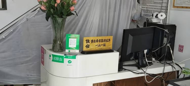 宿迁瑞华宾馆(宿豫商贸城店)图片