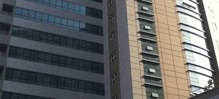 烟台福顺来快捷酒店图片