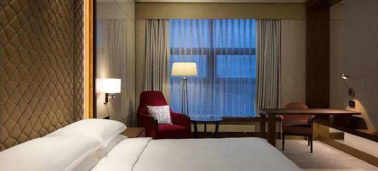 Hyatt Regency Moscow Petrovsky Park图片
