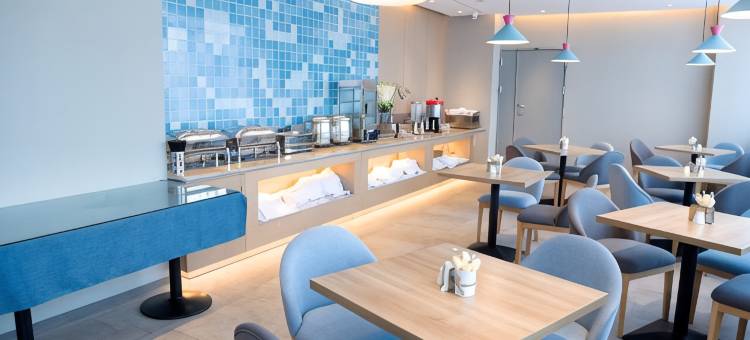 如家酒店·neo(南昌八一广场一附院店)图片