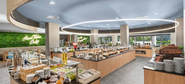 萨尔瓦尔丽柏度假村及水疗中心(Park Inn by Radisson Sarvar Resort & Spa)图片
