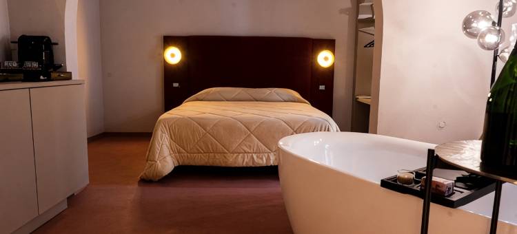 Chiave di Volta luxury suite e rooms图片