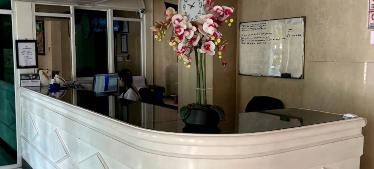 Aurora Hotel Siliwangi图片