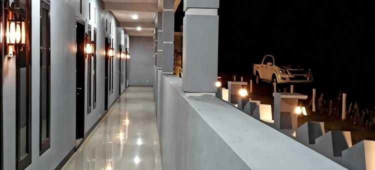 布罗莫萨普特拉景观旅馆(Saputra View Bromo Guest House)图片