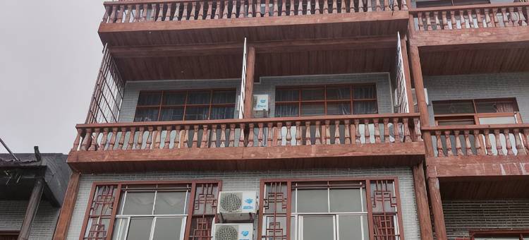 靖西云山景秀客栈图片