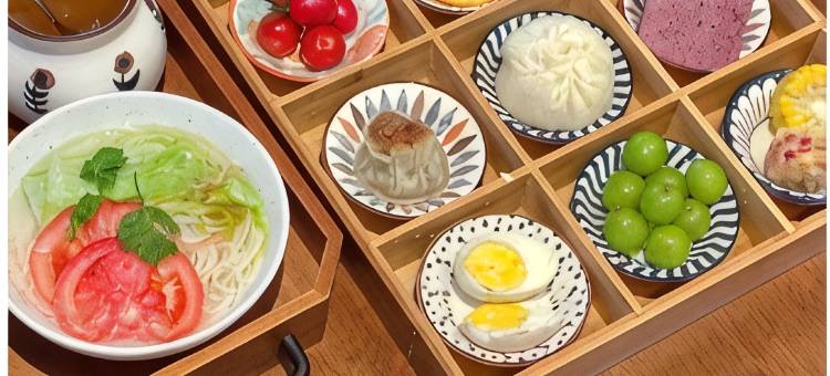 迎晓山居设计师民宿(梵净山店)图片