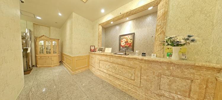 美好酒店-Olive堺(Hotel Fine Olive Sakai)图片