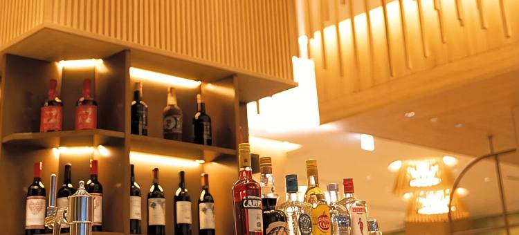 京都四条乌丸希尔顿花园酒店(Hilton Garden Inn Kyoto Shijo Karasuma)图片