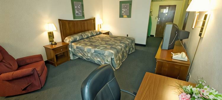伍斯特贝斯特韦斯特优质酒店及会议中心(Best Western Plus Wooster Hotel  Conference Center)图片