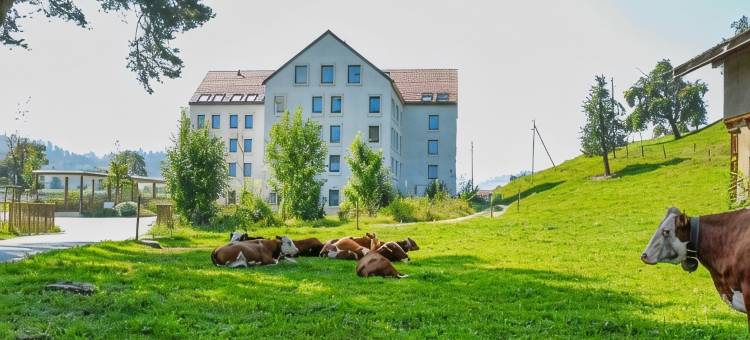 西琉森公寓酒店(Aparthotel Luzern West)图片