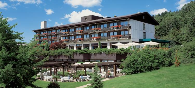 Hotel Sonnenhof Lam图片