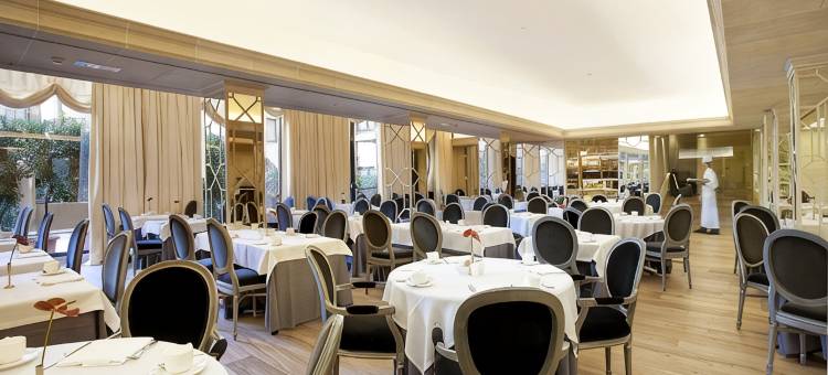 巴塞罗那美琪大酒店(Majestic Hotel & Spa Barcelona GL)图片