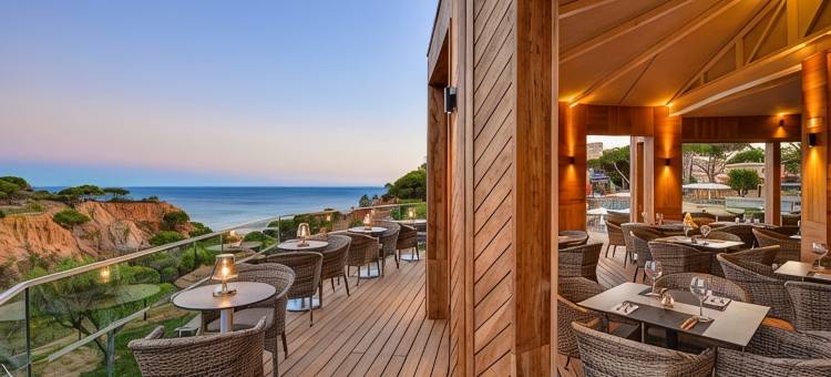3HB 法莱西亚海滩(3HB Falésia Beach)图片
