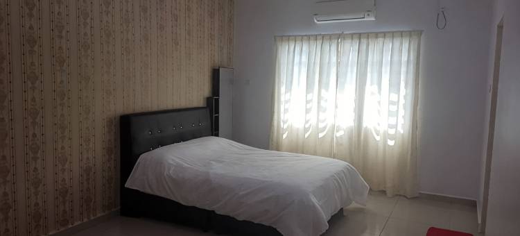 Sitiawan semi D homestay with 4 bedrooms图片