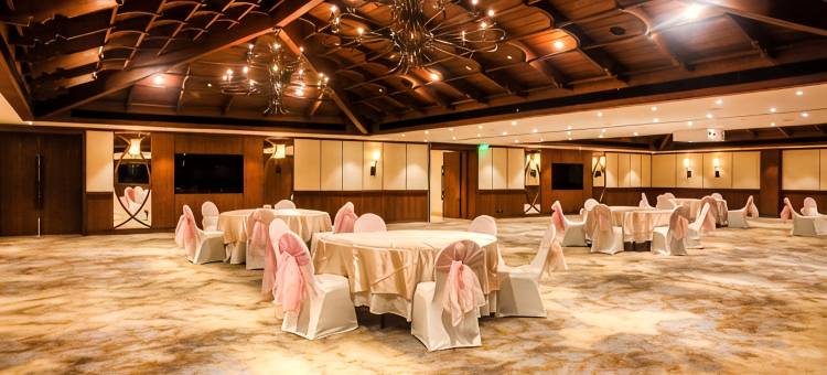 科瓦拉姆绿湾度假村及水疗中心(Taj Green Cove Resort and Spa Kovalam)图片