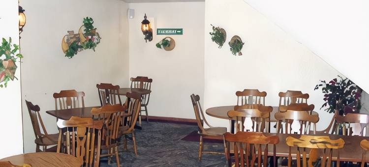 布尔什瑞昂/弗兰肯默斯温德姆Americinn酒店(Americinn by Wyndham Birch Run/Frankenmuth)图片