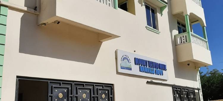 罗亚尔公寓(Royal Studio Apartments)图片