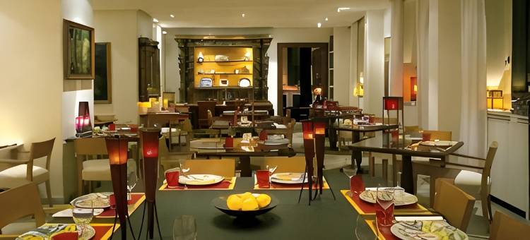 罗莱夏朵拉斐尔生态酒店(Bio Hotel Raphael - Relais & Châteaux)图片