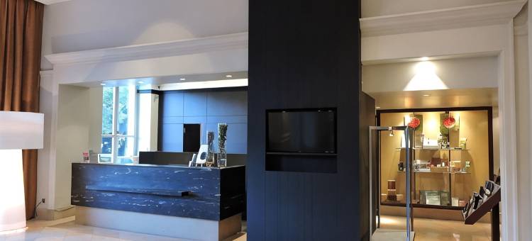 美憬阁第戎克洛什大酒店(Grand Hôtel la Cloche Dijon - MGallery)图片