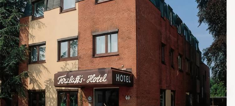 菲兹拉弗酒店(Firzlaff's Hotel)图片