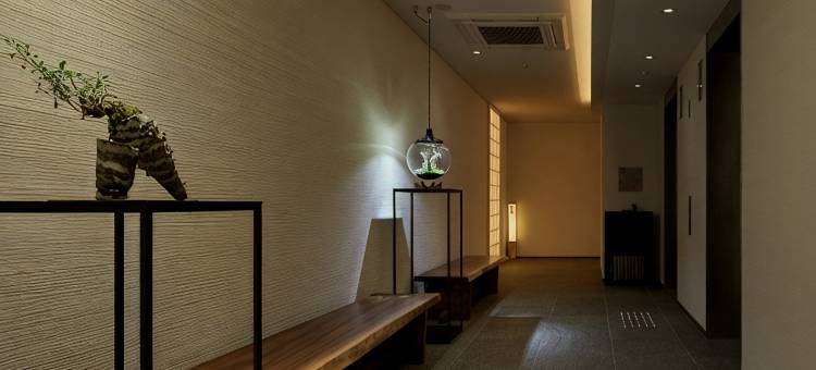 京都Trinity Resol酒店(Hotel Resol Trinity Kyoto)图片