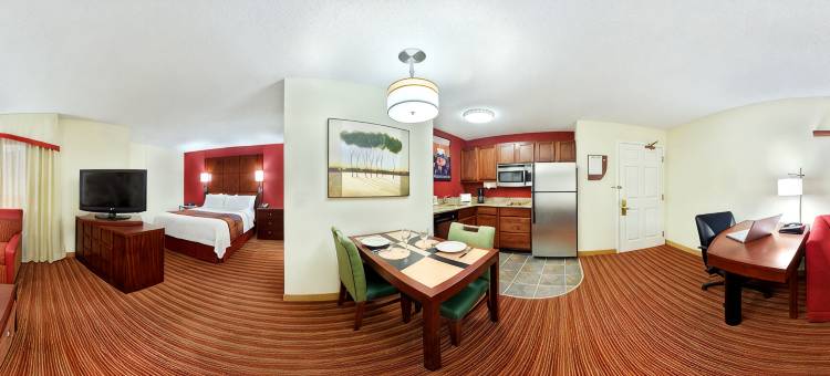 萨拉索塔布雷登顿居家酒店(Residence Inn Sarasota Bradenton)图片