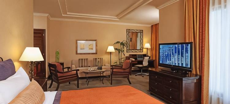 危地马拉皇家洲际酒店(InterContinental Hotels REAL GUATEMALA by IHG)图片