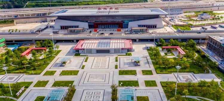 承德嘉佳民宿(大学城南站店)图片