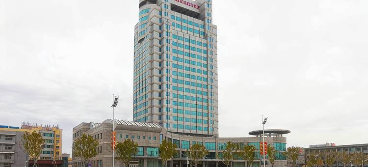 速8酒店(盘锦辽河油田机关店)图片