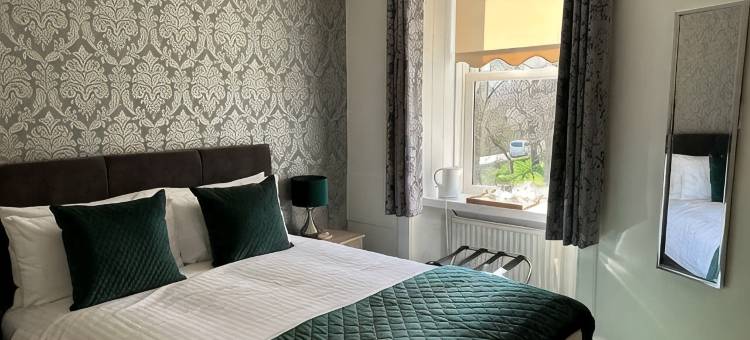 雷文斯考特旅馆(Ravenscourt House, Guest House)图片