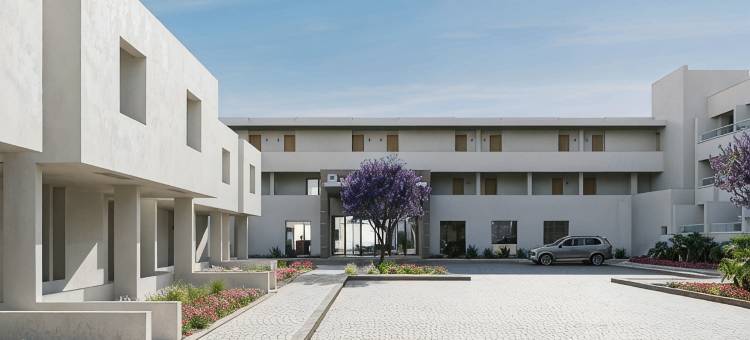 温德姆豪华卡沃埃罗阿尔加维酒店(Wyndham Grand Carvoeiro Algarve)图片