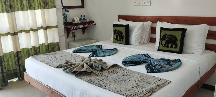 AWON HOTEL MIRISSA图片