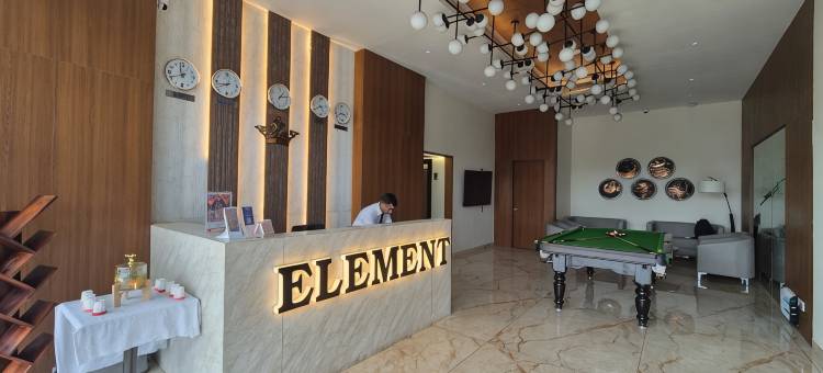 君主元素酒店(Element by Monarch)图片