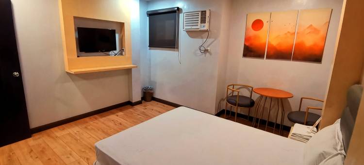 Collection O Drive Inn Motel(Collection O Drive Inn Motel)图片