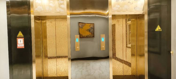 北京潇湘府酒店(华为北京会展中心店)图片