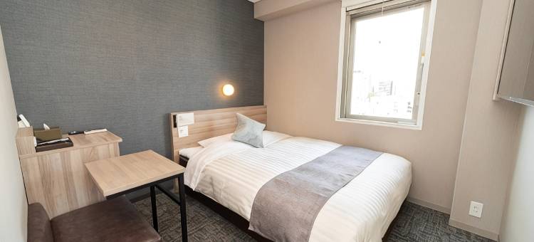 Premier仙台国分町天然温泉超级酒店(Super Hotel Premier Sendai Kokubuncho Tennenonsen)图片