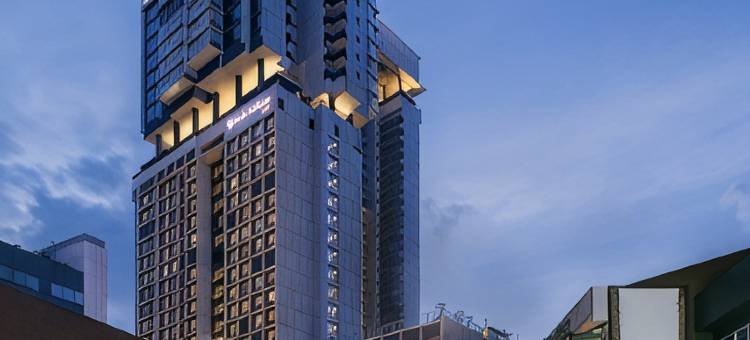 新加坡昆西房子(Quincy House Singapore)图片