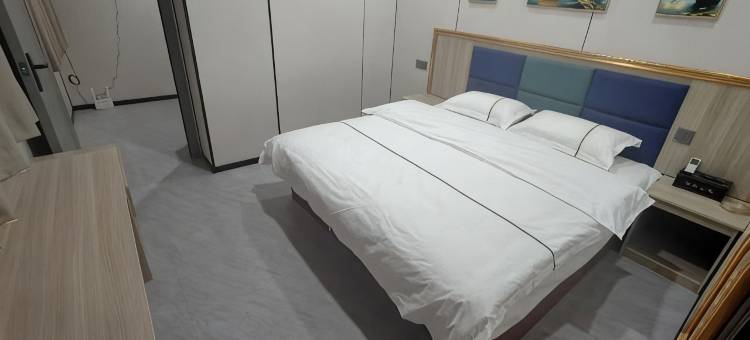 中山小榄同庆公寓图片