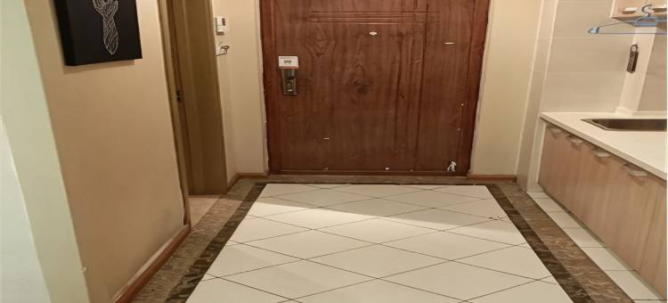 铭轩雅筑公寓(大连高新万达广场店)图片