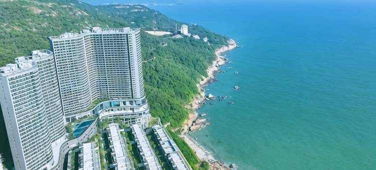 梦想家黄金海岸海景公寓(南澳龙光店)图片