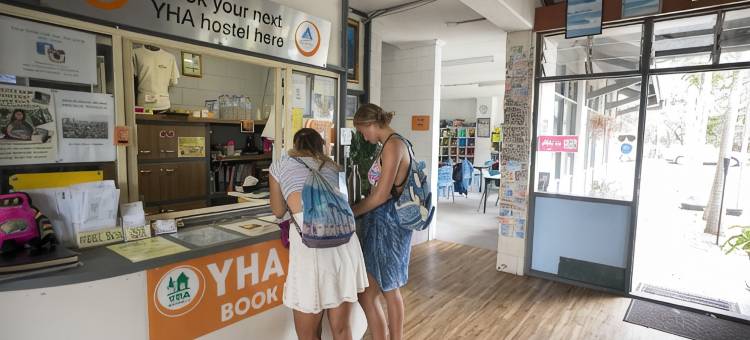 库伦加塔YHA青年旅馆(YHA Coolangatta Gold Coast)图片