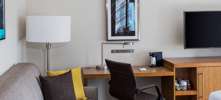 凯悦嘉轩-长岛/纽约市(Hyatt Place Long Island/New York City)图片